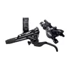 Shimano Scheibenbremse Deore XT BR-M8100 und BL-M8100 Disc Produktbild-Vorschau 1