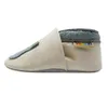 YALION® Baby Krabbelschuhe aus Echtleder, weiche Produktbild-Vorschau 7