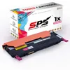 CLT-M409S Toner Kompatibel für Samsung CLP 315 W | 1x Produktbild-Vorschau 1