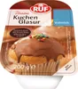RUF Glasur Vollmilch 200g Produktbild-Vorschau 1