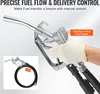 VEVOR Diesel-Transferpumpe, 12 V DC, 5,3 GPM, 1/10 PS, für Produktbild-Vorschau 5