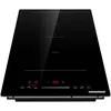 Heinner HBHI-M2ZB1FXTC, zwart, inbouwmodel, 28,8 cm, Productafbeelding-voorbeeld 4