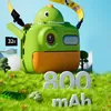 K64 Dětská kamera，Dětská tisková kamera, termotiskárna, Náhled obrázku produktu 5