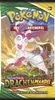 Pokemon Evolving Skies Drachenwandel Booster Pack SWSH 7 Produktbild-Vorschau 5