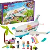 LEGO® 41429 LEGO® Friends 41429 Heartlake City Flugzeug Podgląd zdjęcia produktu 1