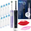 Oral-B | Spazzolini elettrici - Vitality Pro D103 - Nero e Anteprima dell’immagine prodotto 1