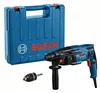 Martello perforatore Bosch, SDS plus, GBH 2-21, mandrino a Anteprima dell’immagine prodotto 1