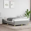 VidaXL 379515, Szary, 123 cm, 193 cm, 35 cm, 1200 x 1900 Podgląd zdjęcia produktu 2