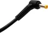 SYSTEM-S DC 9V Kabel 150 cm 4,8 x 1,7 Stecker zu USB 3.1 Produktbild-Vorschau 3