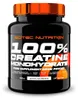 Scitec Nutrition 100% Creatin Monohydrate 500g Produktbild-Vorschau 3