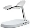 Tech-Protect A12 3In1 Magnetic Magsafe Wireless Charger Podgląd zdjęcia produktu 5