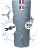 Réservoir NATURA 2en1 - Ocean - 350L Voir les images du produit 4