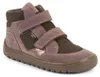 Froddo Barefoot Up Hill Tex Dark Pink Größe EU 31 Produktbild-Vorschau 2
