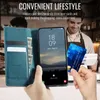 Etui en cuir pour Samsung Galaxy A51 4G, protection RFID, Voir les images du produit 7