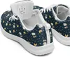Mr. & Mrs. Panda Damensneaker Maus Sterne Größe 38 1/2 - Produktbild-Vorschau 4