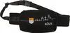 Tolle Bauchtasche  Köln Wappen - schwarz  Skyline Tasche Produktbild-Vorschau 1