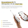 Laifen Wave Spezial Elektrische Zahnbürste mit 2 Produktbild-Vorschau 5