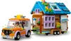 LEGO Friends Mobilny domek, zestaw do zabawy w domek dla Podgląd zdjęcia produktu 2