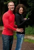 Erima Rollkragenpullover Schwarz - 40 Produktbild-Vorschau 4