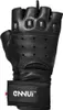 Ennui Urban Handschuhe Schwarz XL Schwarz XL Produktbild-Vorschau 8