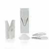 Börner V3 TrendLine Starter Set - Weiß Produktbild-Vorschau 11