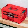 QBrick QBRICK SYSTEM PRO Drawer 2 Toolbox 2.0 Expert RED Náhled obrázku produktu 5