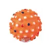 Trixie Igelball, große Noppen, Vinyl, Durchmesser: 6 cm Produktbild-Vorschau 13