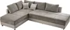 ECKSOFA-DAUERSCHLÄFER Doppelbett 306/223/95 cm Boxspring Produktbild-Vorschau 7
