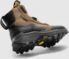 Rebelhorn Defender wasserdichte Motorrad Stiefel, wüste, 44 Produktbild-Vorschau 4
