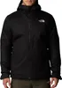 Felpa con cappuccio The North Face NF0A3YFI4H01 da Uomo Anteprima dell’immagine prodotto 5
