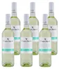 Claus Jacob Weißburgunder Qualitätswein (6 x 0,75L) Produktbild-Vorschau 1