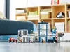 LEGO City Commissariat de Police 60246 - Kit de Voir les images du produit 13