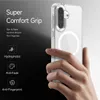 MagSafe Hülle für Samsung Galaxy A36 5G Silikon Schutzhülle Produktbild-Vorschau 7