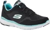 Dámske športové topánky Skechers Flex Appeal 3.0 Go Forward Náhľad obrázku produktu 1