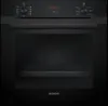 Herdset Siemens Backofen HYDROLYSE AUSZUG + Midea Produktbild-Vorschau 3