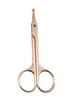 Canpol Baby e Toddler Forbici per unghie Oro 0m+ 1 pz. Anteprima dell’immagine prodotto 3