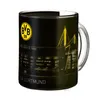 Zauberglas Tasse BORUSSIA DORTMUND BVB NEU Produktbild-Vorschau 2