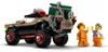 LEGO® City 60449 Policajné terénne vozidlo na naháňačku Náhľad obrázku produktu 11