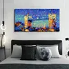 Coloray Canvas 140x70  Wandbild Leinwand Bilder Kunstdruck Produktbild-Vorschau 4