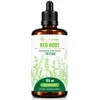 Rote Wurzeltinktur 1:2 (100ml) Produktbild-Vorschau 1