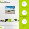 ARTland Wandbild, selbstklebend Ostsee Größe: 60x45 cm Produktbild-Vorschau 3