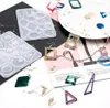 Fleau Epoxy Starter Kit - 295 kusů - s náušnicemi a Náhled obrázku produktu 6
