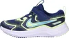 Nike Uni Sneaker Cosmic Runner, blau, Gr.34 Produktbild-Vorschau 4