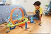 Hot Wheels Action Hyper Loop Extreme Podgląd zdjęcia produktu 14