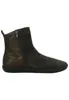 Think! Stiefelette Stiefelette Veloursleder/Textil Produktbild-Vorschau 3