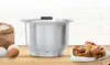 Bosch MUZS2ER, Schüssel, Edelstahl, Edelstahl, 250 mm, 250 Produktbild-Vorschau 3