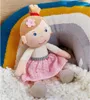HABA Stoffpuppe Kuschelpuppe Lara 2011850001 Produktbild-Vorschau 9