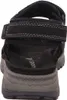 Waldläufer h-sora Sandalette schwarz in Gr. 38 Produktbild-Vorschau 10