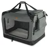 VOUNOT Hundebox faltbar, Transportbox für Katzen und Hunde, Produktbild-Vorschau 1