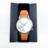 Komono Damenarmbanduhr Estelle KOMW2461 Ochre mit Produktbild-Vorschau 10